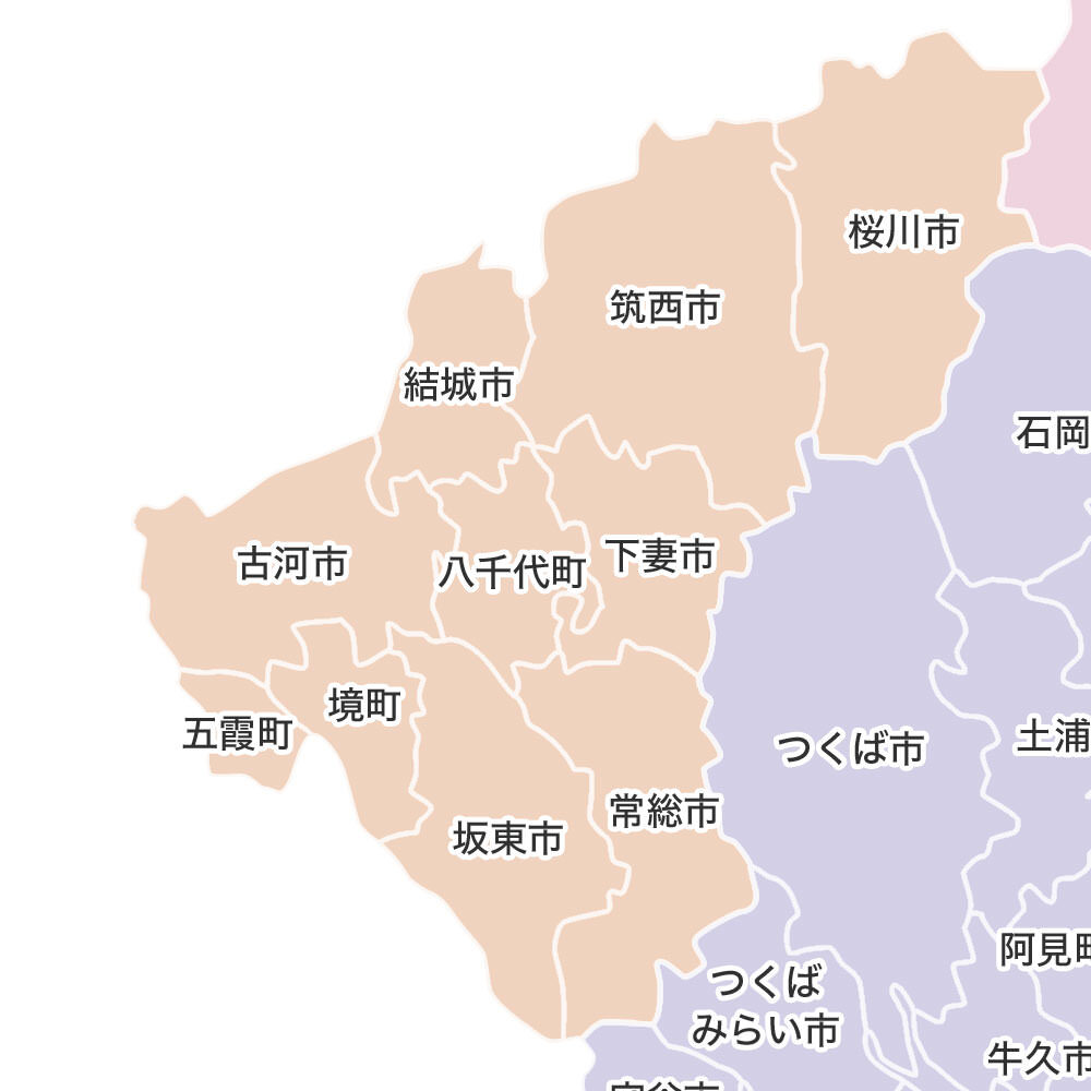 対応エリア